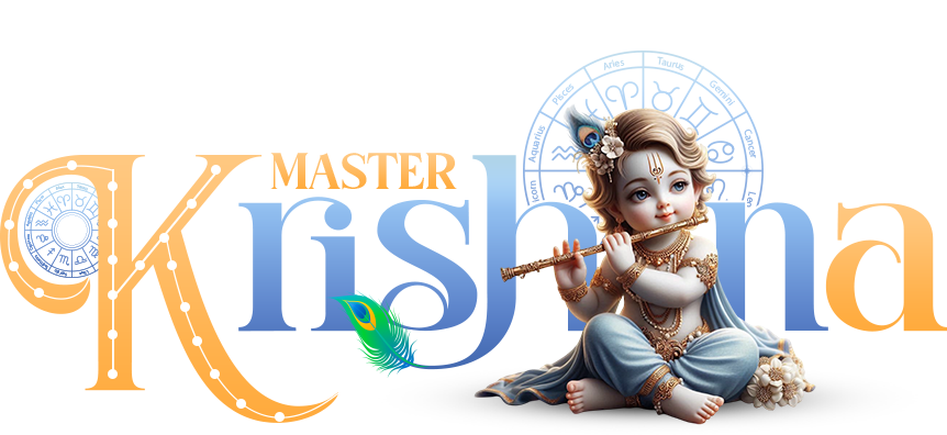 Master Krishna